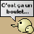 :boulet: